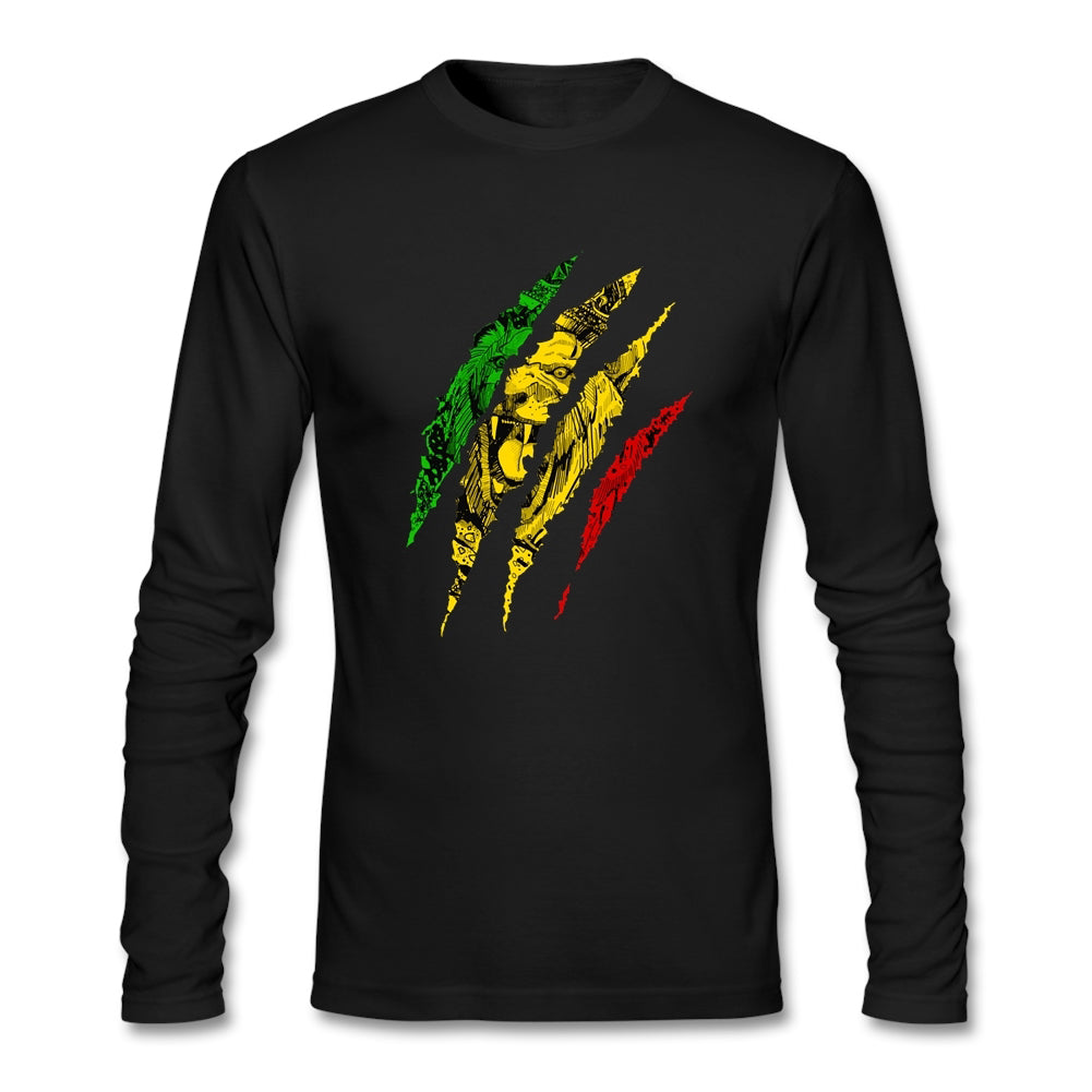 Jamaican Sweatshirt T-shirt